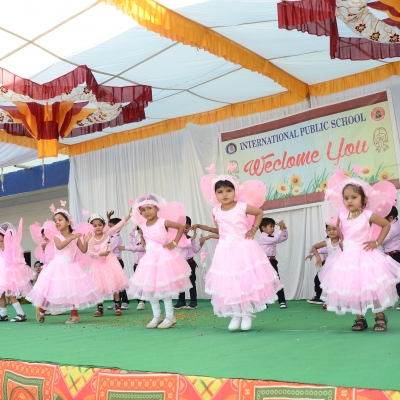 Annual function